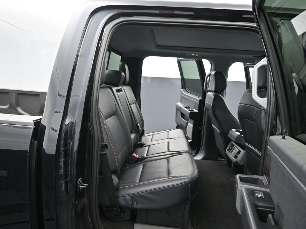used 2025 Ford F-250 car, priced at $83,373