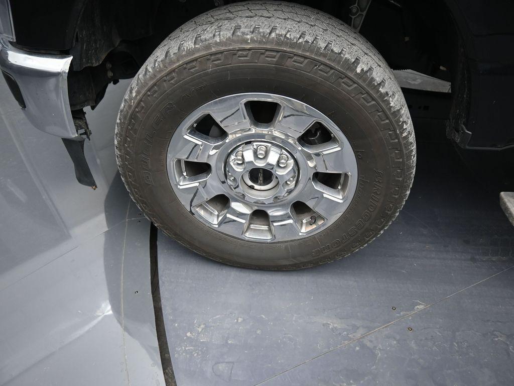 used 2025 Ford F-250 car, priced at $83,373