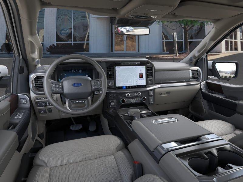 new 2024 Ford F-150 car, priced at $85,490