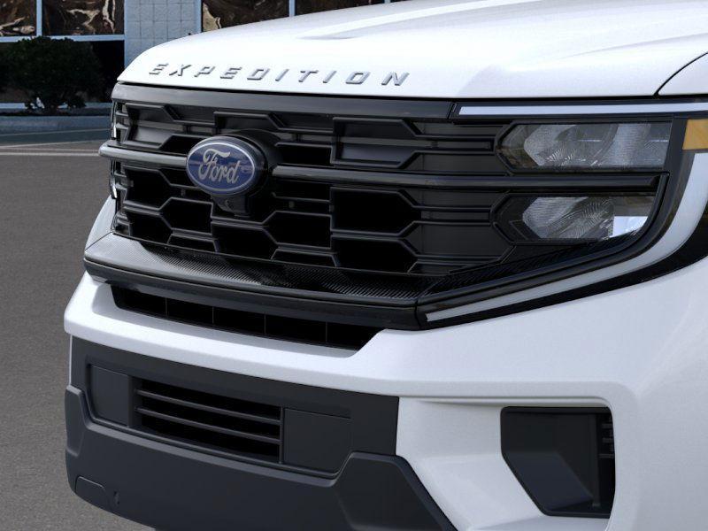new 2025 Ford Expedition Max car, priced at $68,974