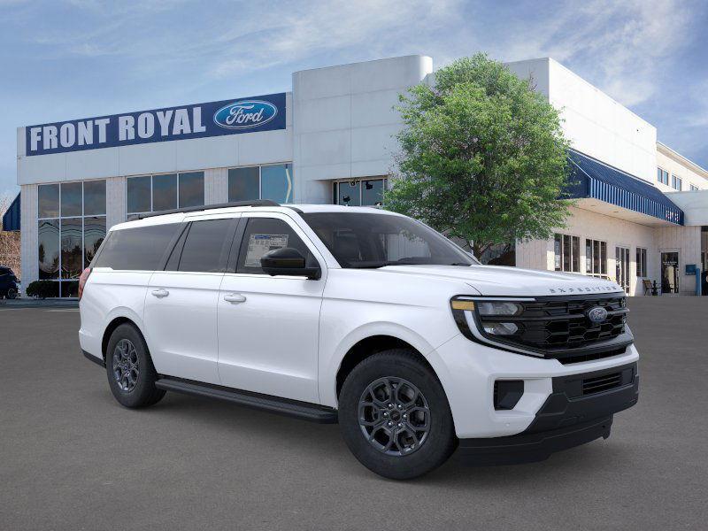 new 2025 Ford Expedition Max car, priced at $68,974