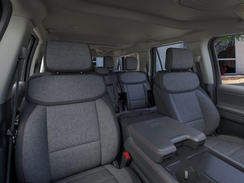 new 2025 Ford Expedition Max car, priced at $68,974