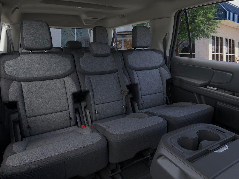 new 2025 Ford Expedition Max car, priced at $68,974