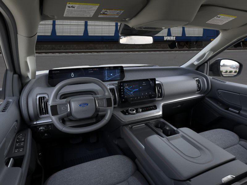 new 2025 Ford Expedition Max car, priced at $68,974