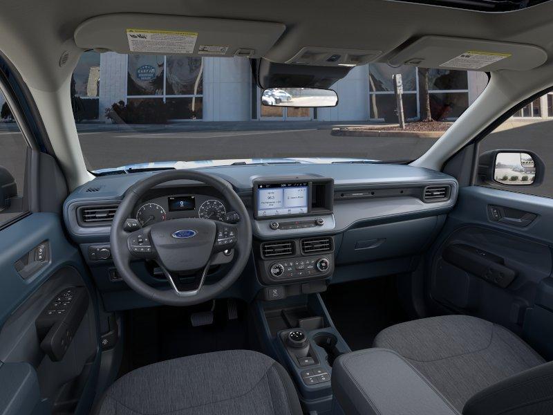 new 2024 Ford Maverick car, priced at $35,790