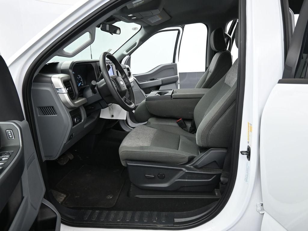 used 2024 Ford F-250 car, priced at $55,673
