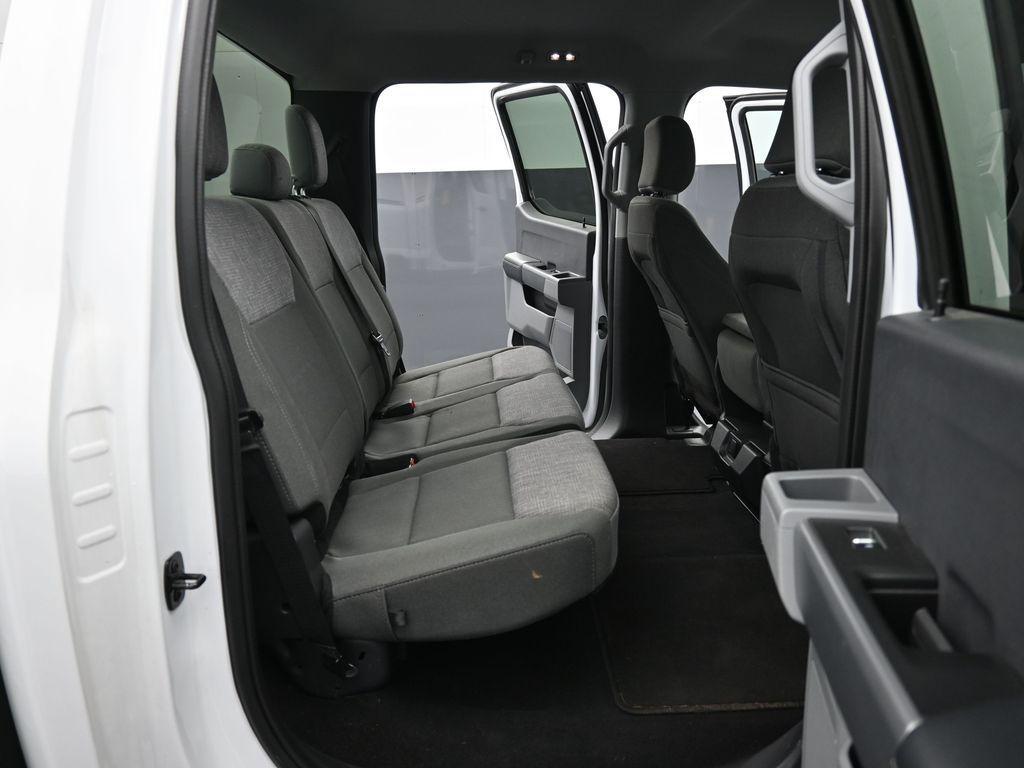 used 2024 Ford F-250 car, priced at $55,673