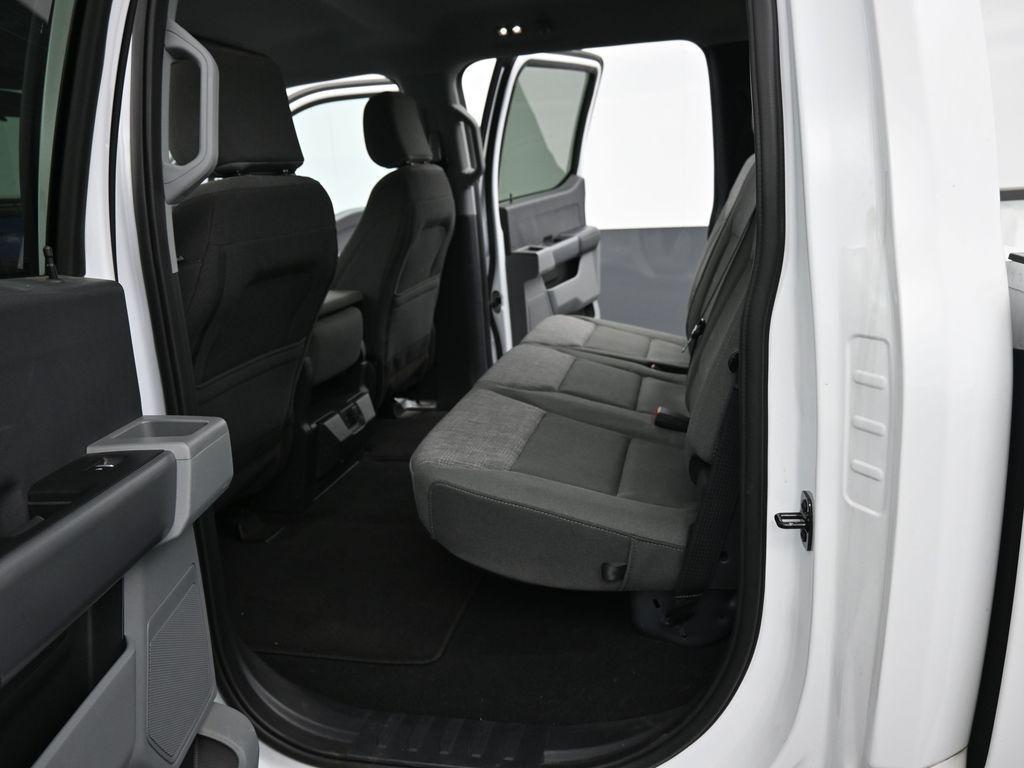 used 2024 Ford F-250 car, priced at $55,673