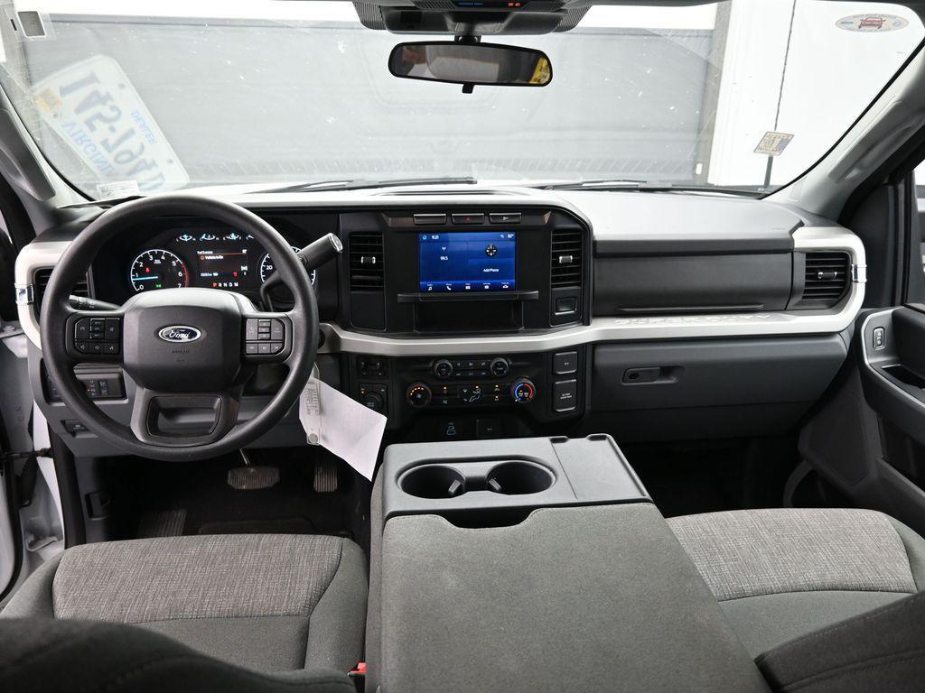 used 2024 Ford F-250 car, priced at $55,673