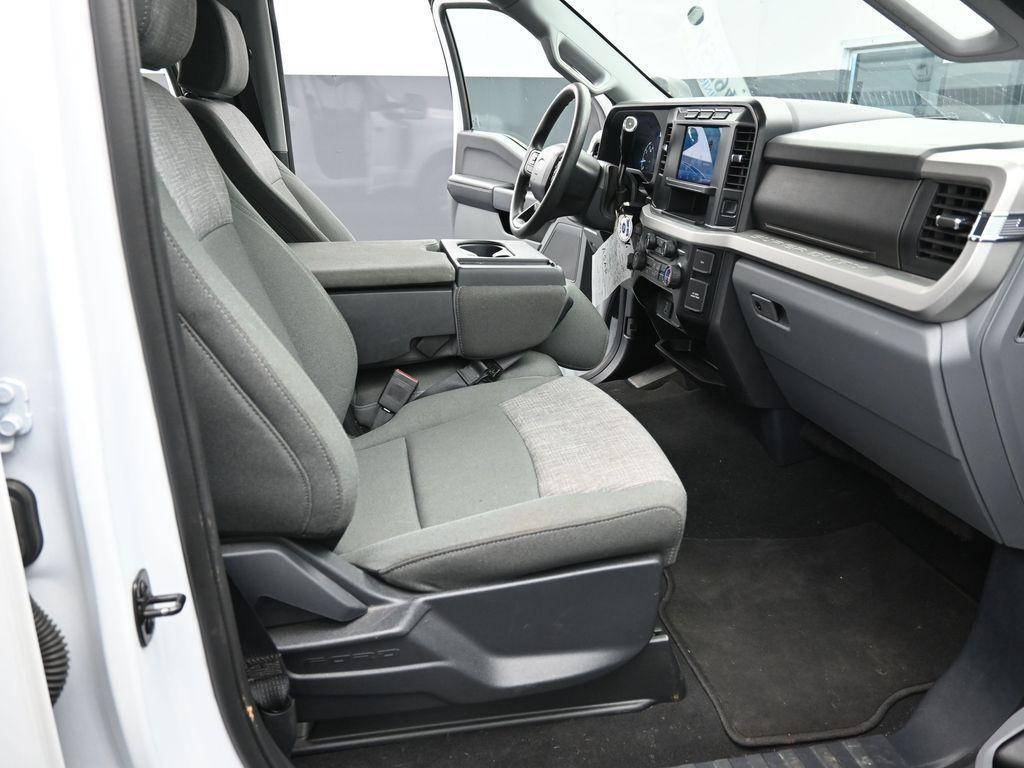 used 2024 Ford F-250 car, priced at $55,673