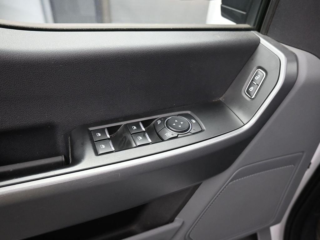 used 2024 Ford F-250 car, priced at $55,673