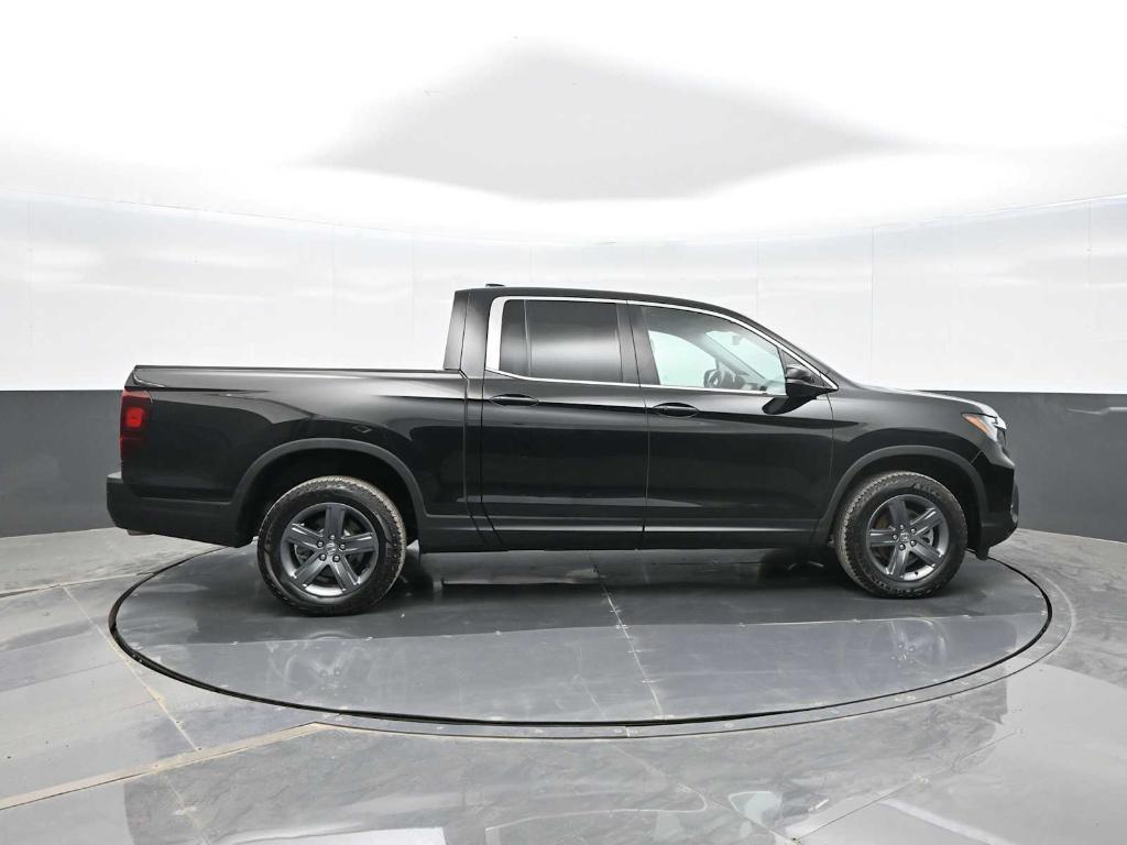 used 2023 Honda Ridgeline car, priced at $32,973