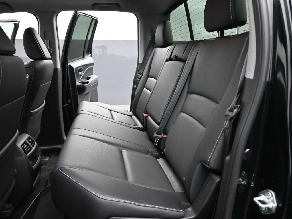 used 2023 Honda Ridgeline car, priced at $32,973