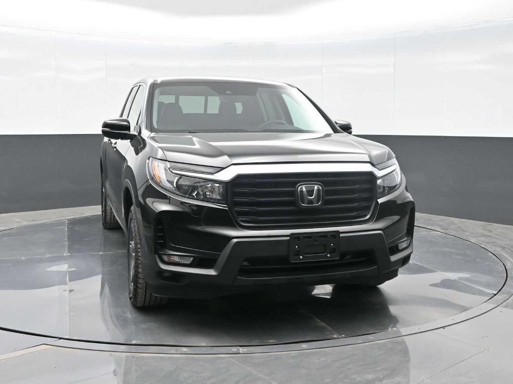 used 2023 Honda Ridgeline car, priced at $32,973