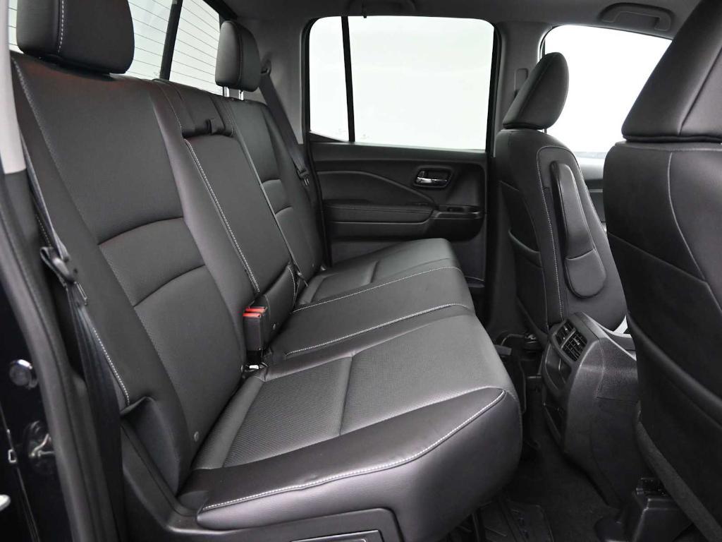 used 2023 Honda Ridgeline car, priced at $32,973