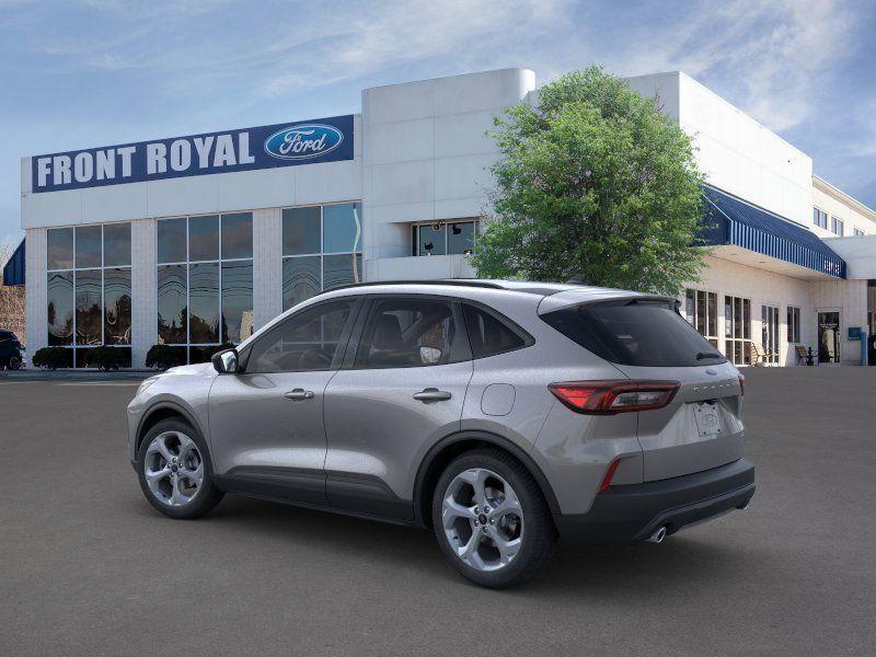 new 2025 Ford Escape car, priced at $30,138