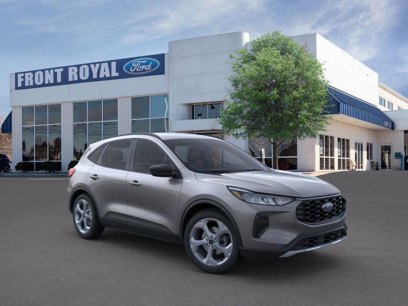 new 2025 Ford Escape car, priced at $30,138