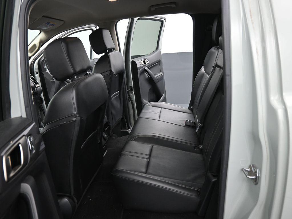 used 2021 Ford Ranger car, priced at $25,873