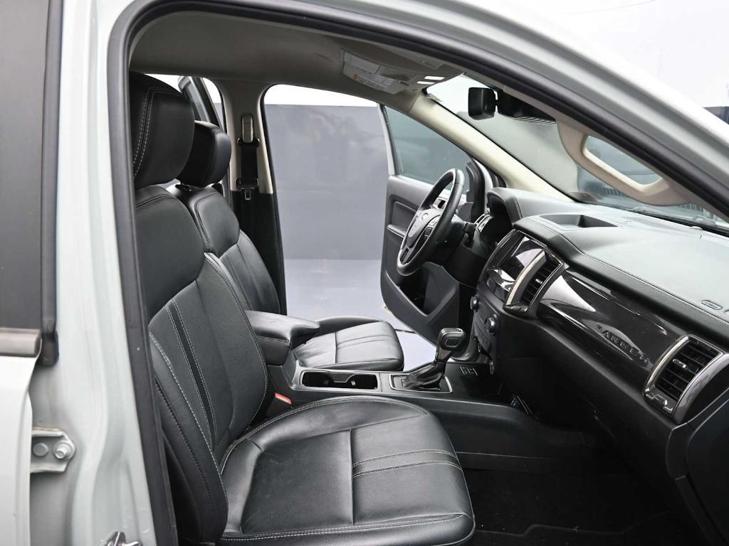 used 2021 Ford Ranger car, priced at $20,273