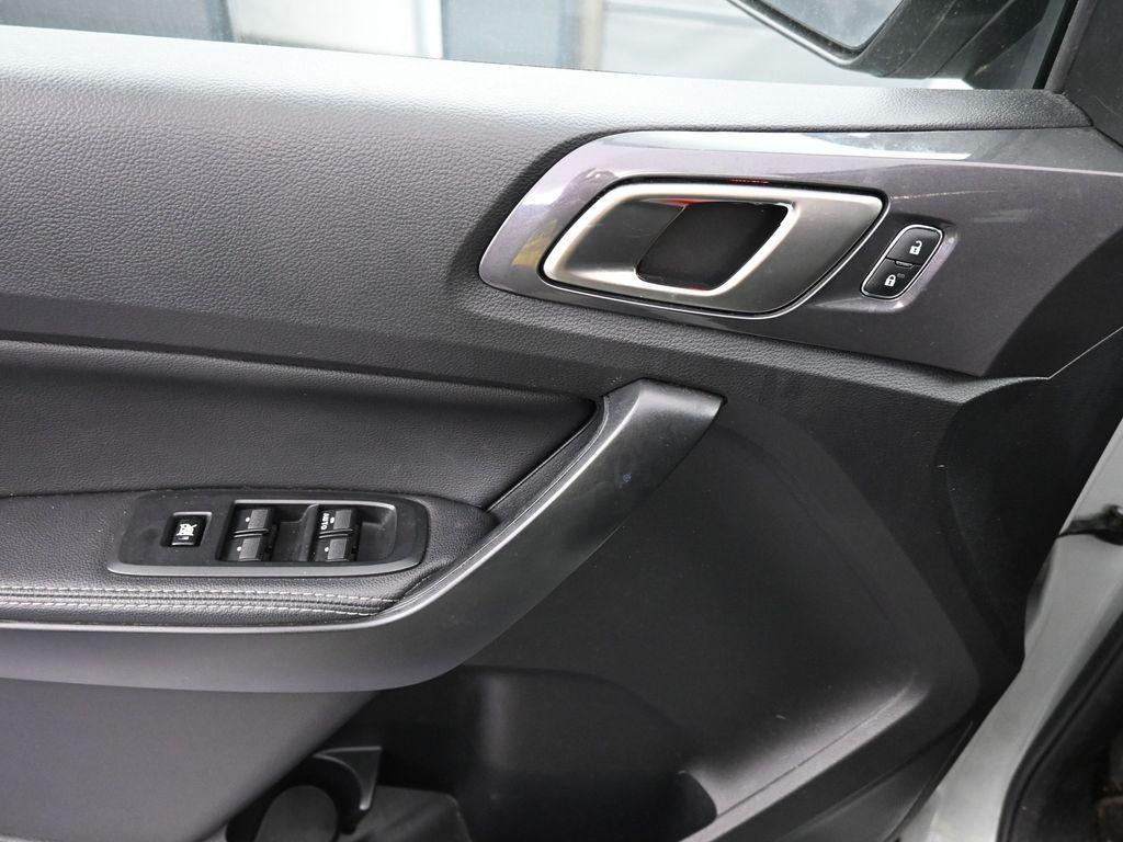 used 2021 Ford Ranger car, priced at $25,873