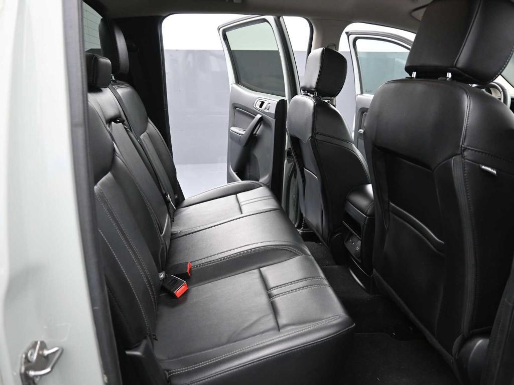 used 2021 Ford Ranger car, priced at $20,273