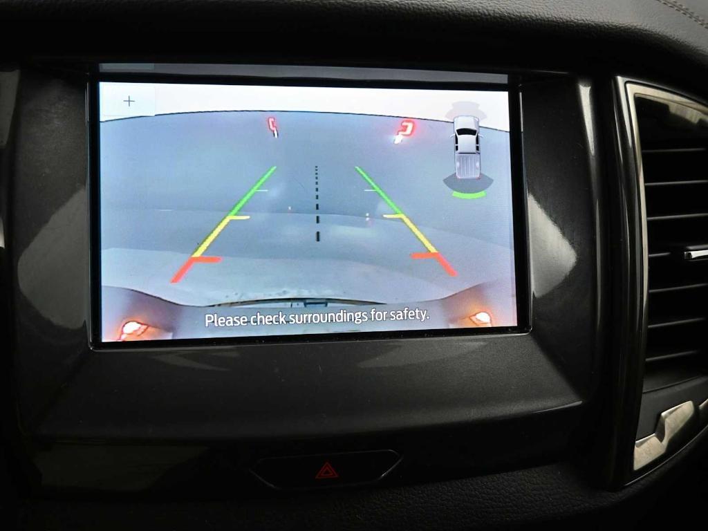 used 2021 Ford Ranger car, priced at $20,273