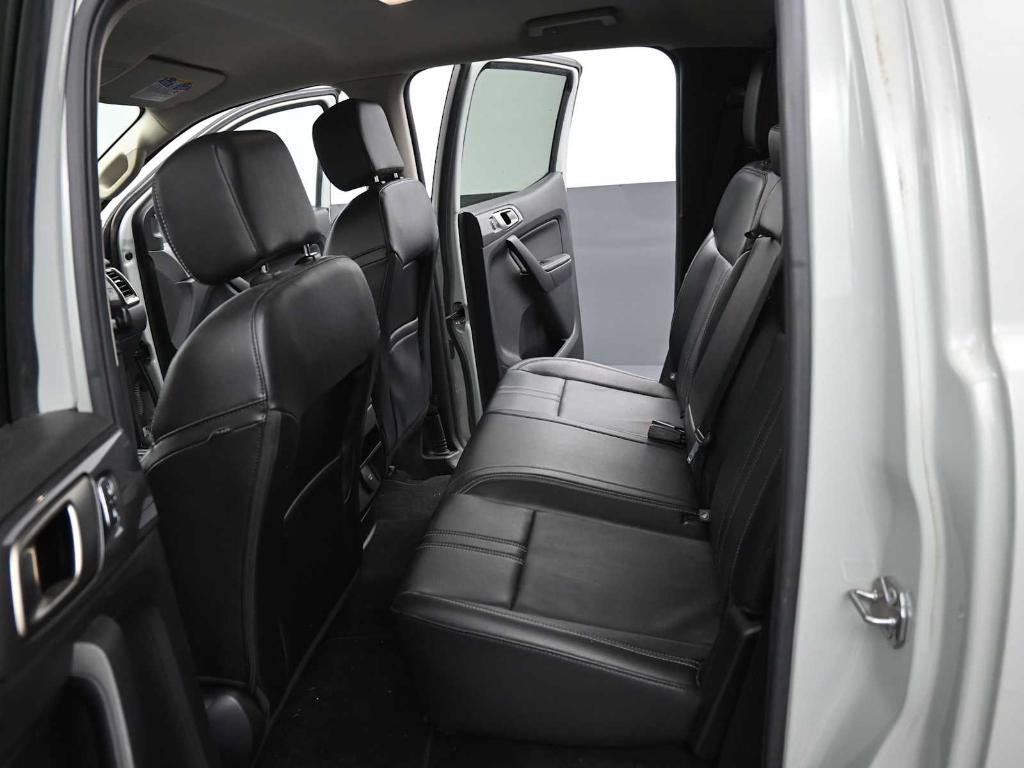 used 2021 Ford Ranger car, priced at $20,273