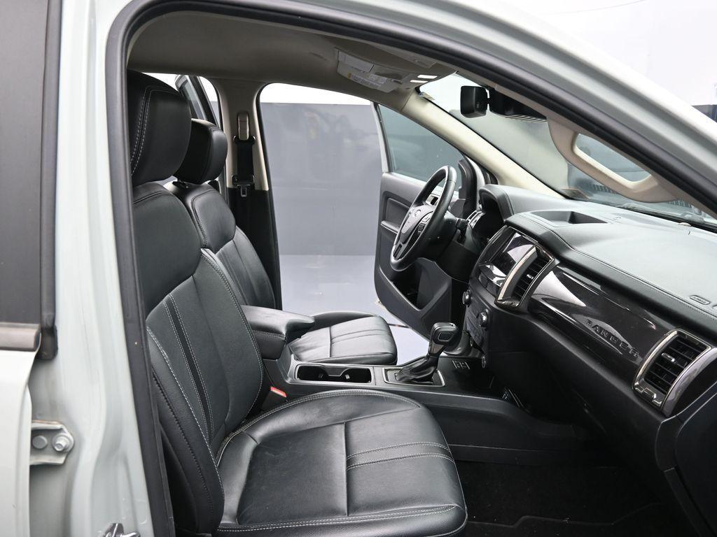 used 2021 Ford Ranger car, priced at $25,873