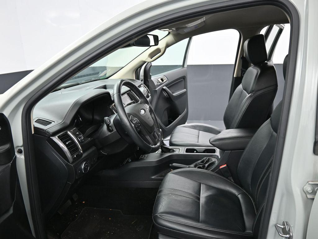 used 2021 Ford Ranger car, priced at $25,873