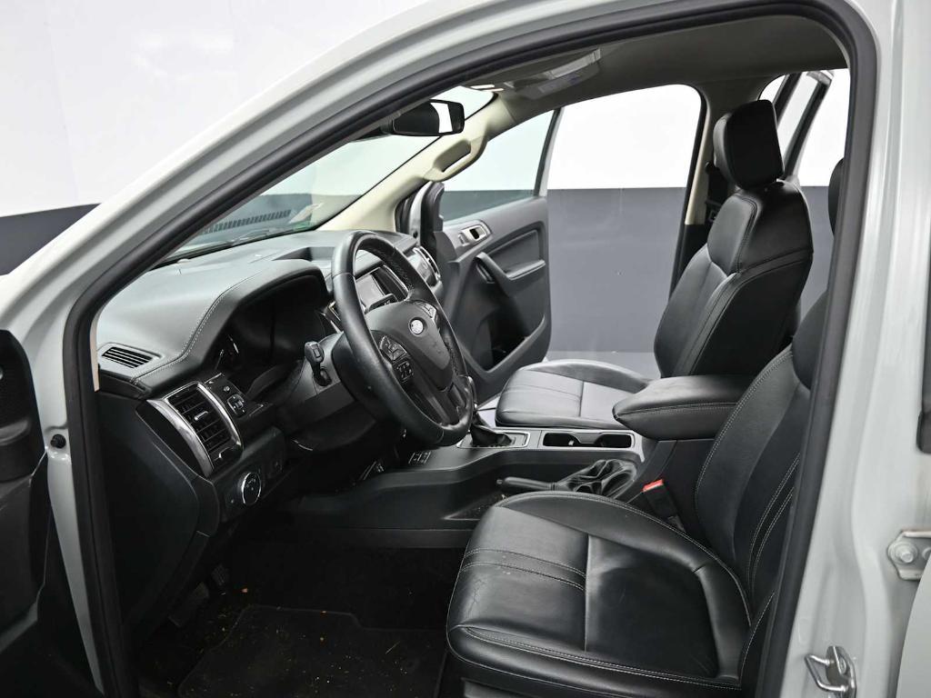 used 2021 Ford Ranger car, priced at $20,273