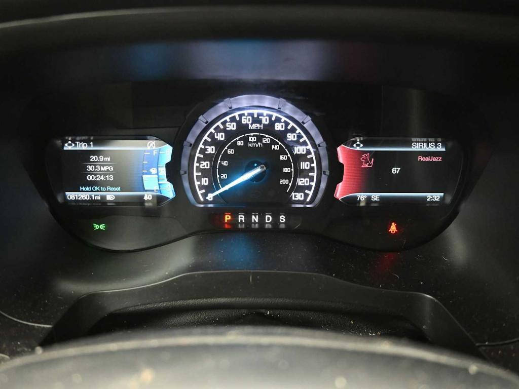 used 2021 Ford Ranger car, priced at $20,273