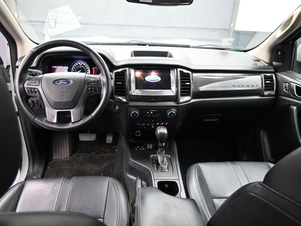 used 2021 Ford Ranger car, priced at $25,873