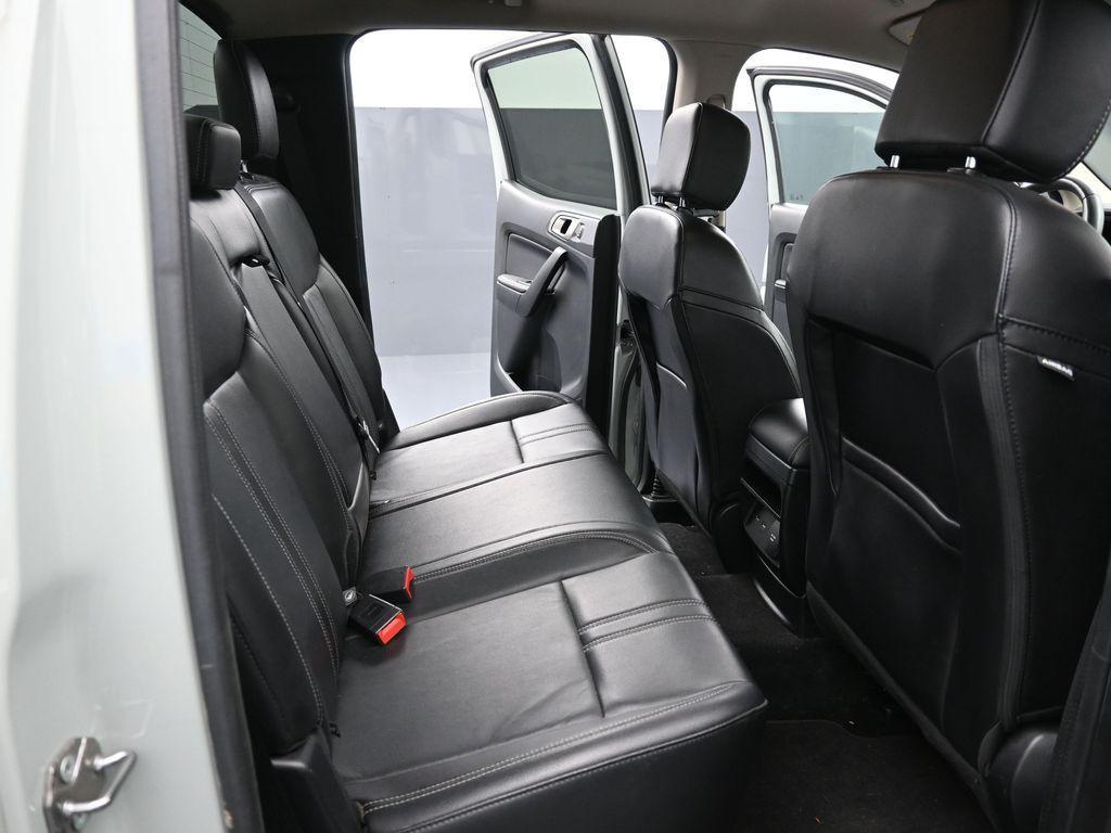 used 2021 Ford Ranger car, priced at $25,873