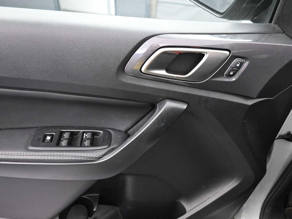 used 2021 Ford Ranger car, priced at $20,273