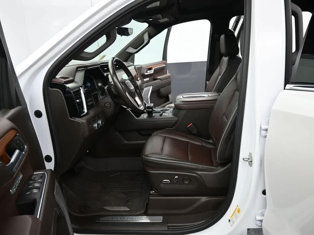 used 2022 GMC Sierra 1500 car, priced at $48,973
