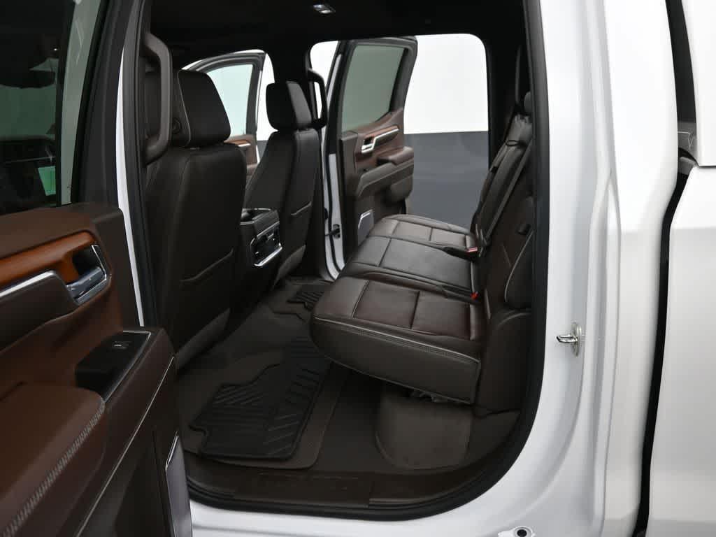 used 2022 GMC Sierra 1500 car, priced at $48,973
