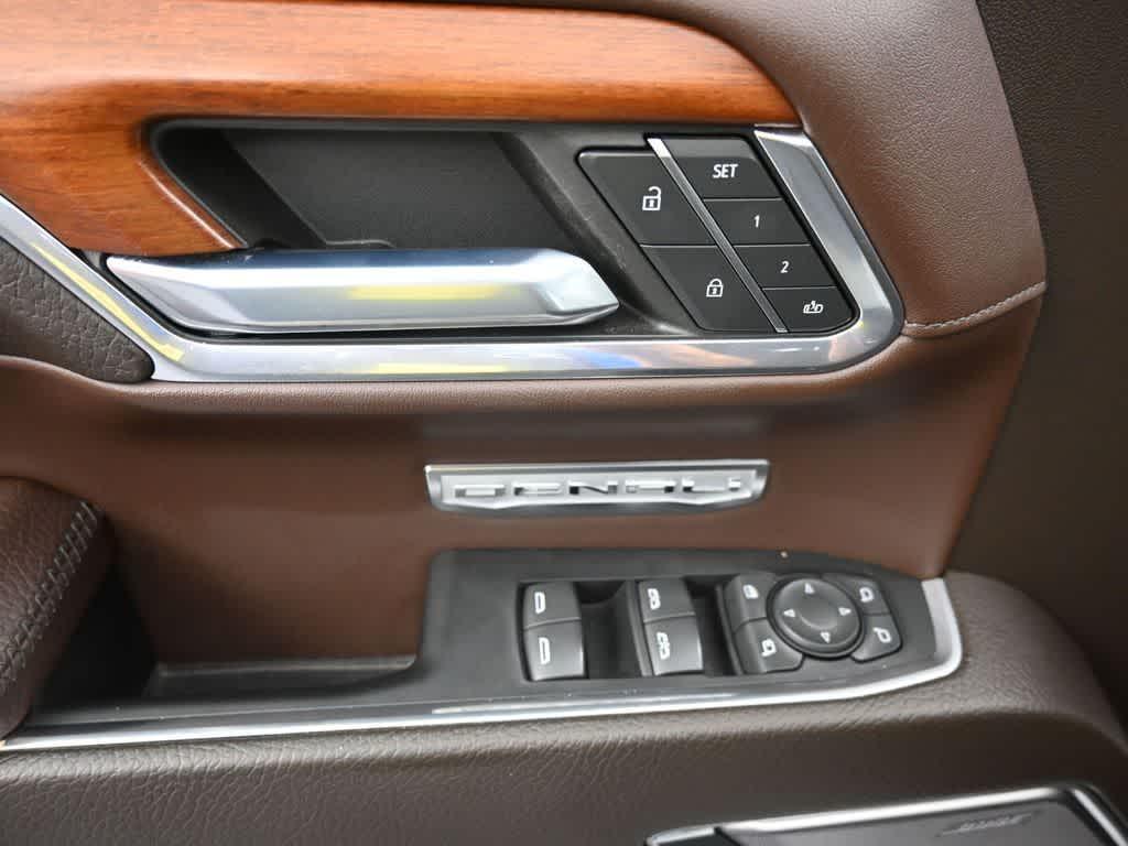 used 2022 GMC Sierra 1500 car, priced at $48,973