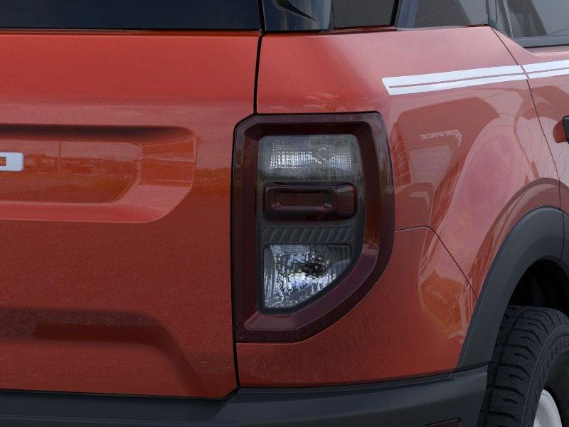 new 2024 Ford Bronco Sport car, priced at $29,033