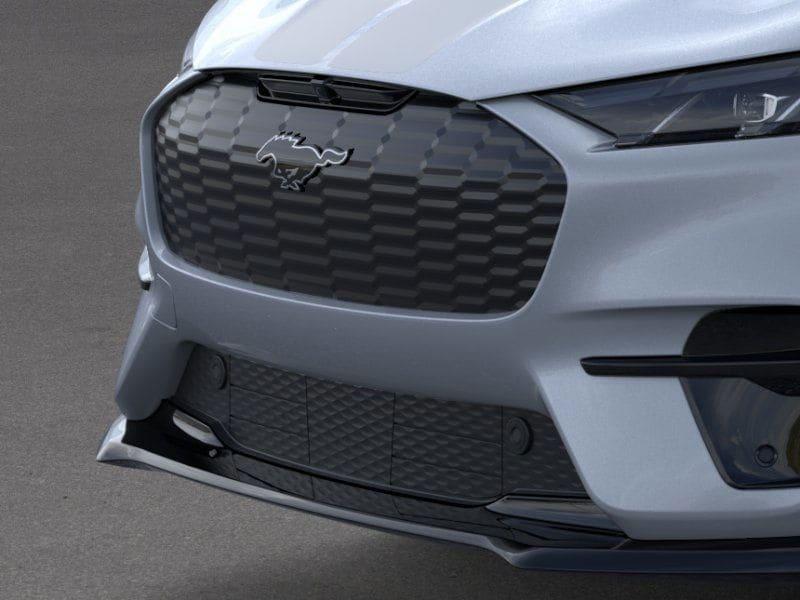 new 2025 Ford Mustang Mach-E car, priced at $58,299