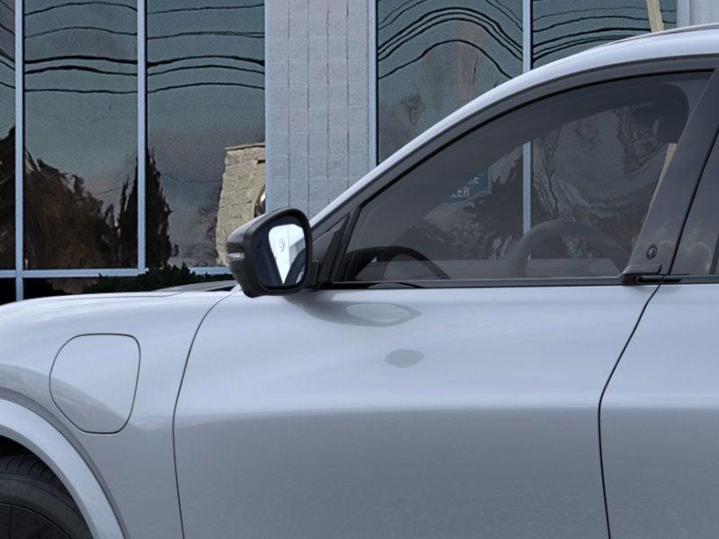 new 2025 Ford Mustang Mach-E car, priced at $58,299