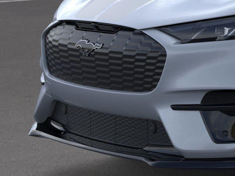 new 2025 Ford Mustang Mach-E car, priced at $58,299