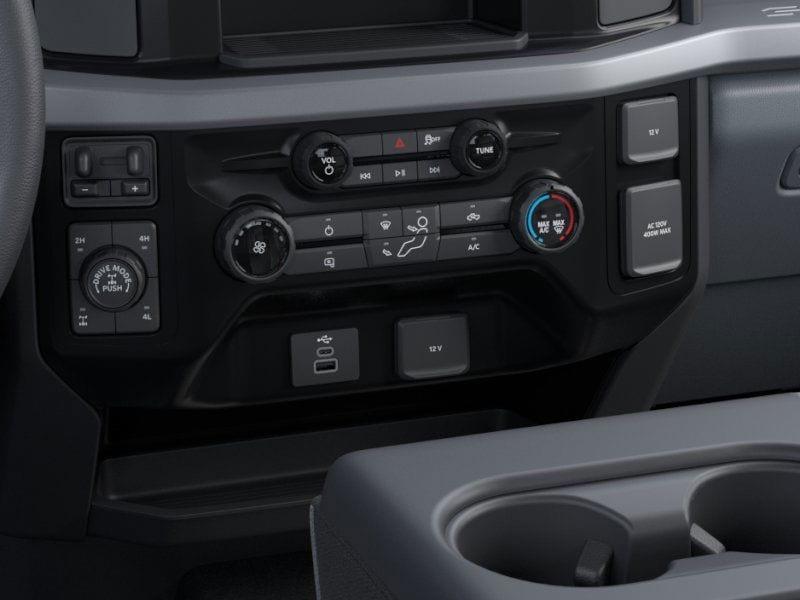 new 2025 Ford F-350 car, priced at $62,026