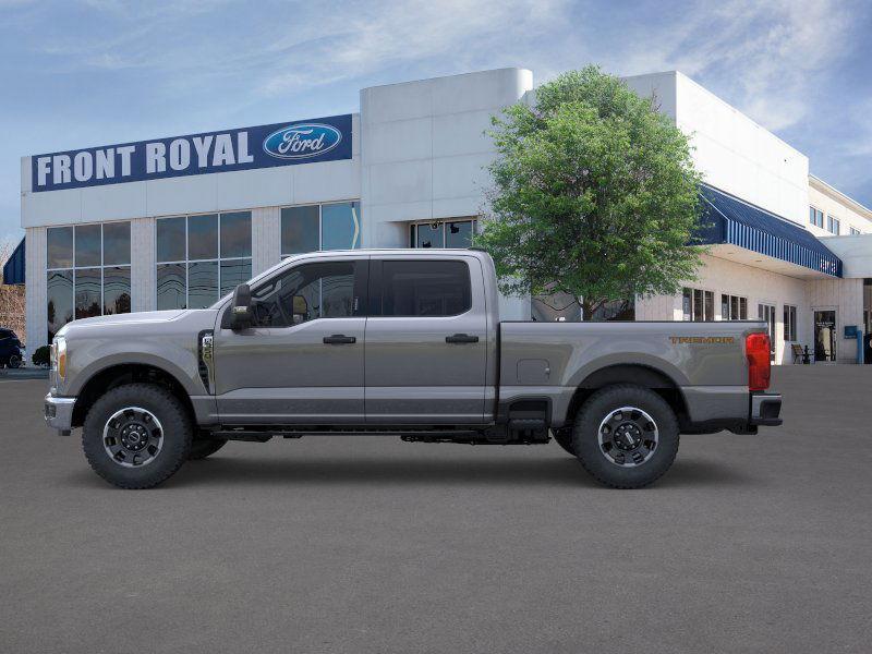 new 2025 Ford F-350 car, priced at $60,526