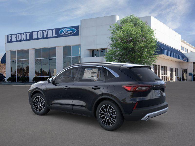 new 2025 Ford Escape car, priced at $29,968