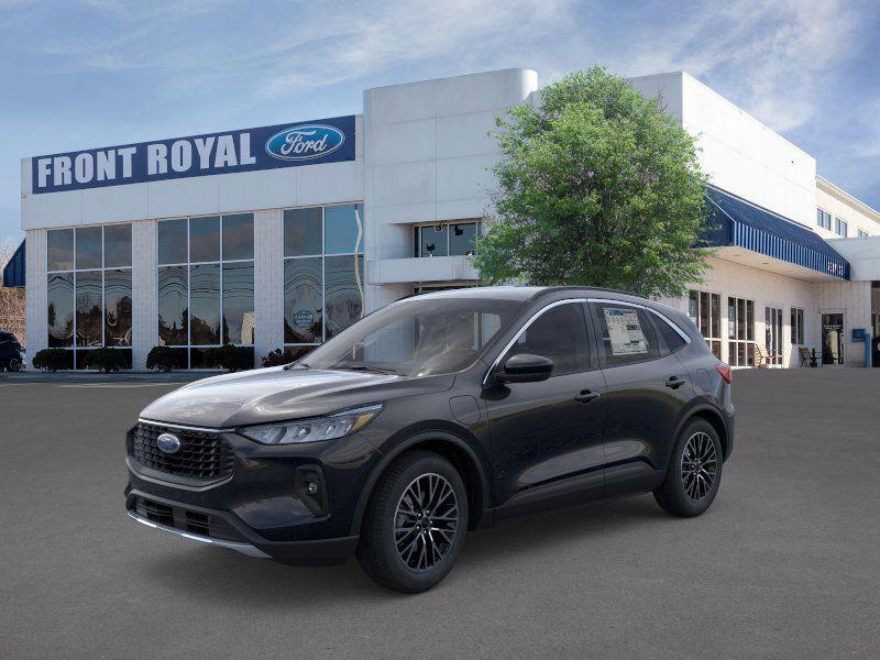 new 2025 Ford Escape car, priced at $29,968