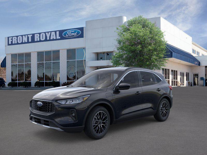 new 2025 Ford Escape car, priced at $33,468