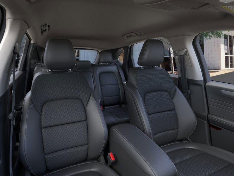 new 2025 Ford Escape car, priced at $33,468