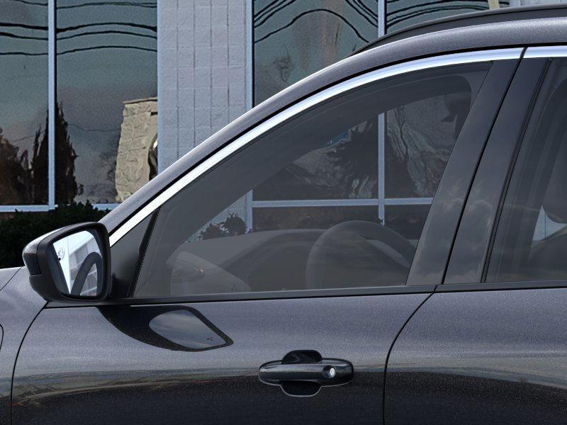 new 2025 Ford Escape car, priced at $33,468