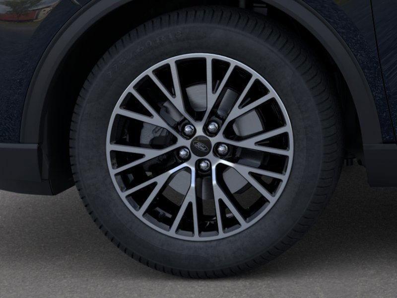 new 2025 Ford Escape car, priced at $33,468
