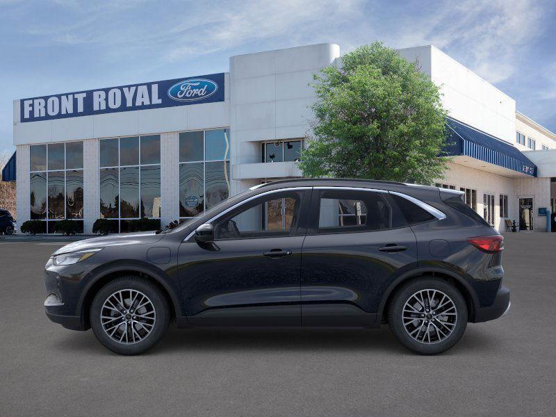 new 2025 Ford Escape car, priced at $33,468